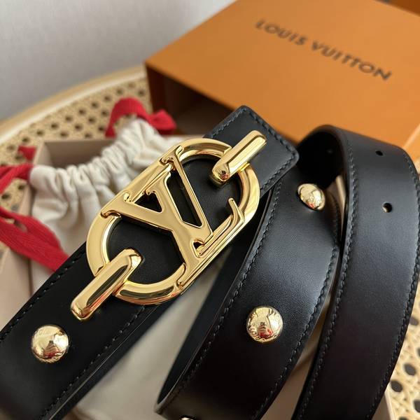 Louis Vuitton 30MM Belt LVB00291